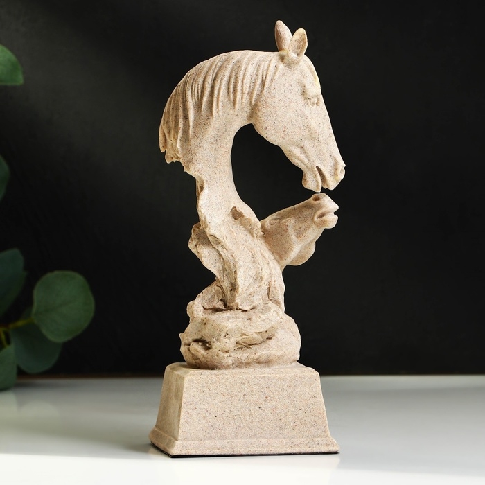 Статуэтка полистоун «Любовь» 10 х 12 х 26 см Статуэтка полистоун «Любовь» 10 х 12 х 26 см