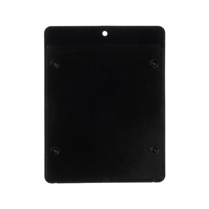 Садовый светильник на солнечной батарее с датчиком движения, накладной, 9.5 × 13 × 5 см, 150 LED, свечение белое Садовый светильник на солнечной батарее с датчиком движения, накладной, 9.5 × 13 × 5 см, 150 LED, свечение белое