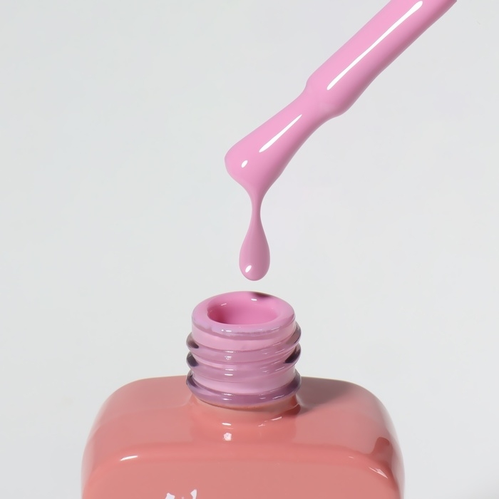 Гель лак для ногтей «SIMPLE», 3-х фазный, 10 мл, LED/UV, цвет (153) Гель лак для ногтей «SIMPLE», 3-х фазный, 10 мл, LED/UV, цвет (153)