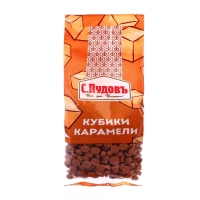 Кубики карамели для выпечки "С.Пудовъ", 50 г