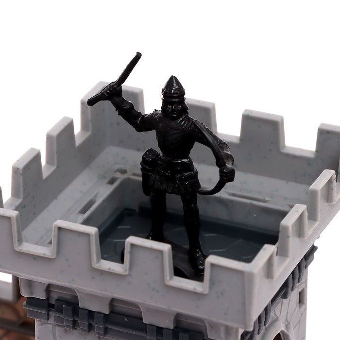 Набор рыцарей «Защита замка» Набор рыцарей «Защита замка»