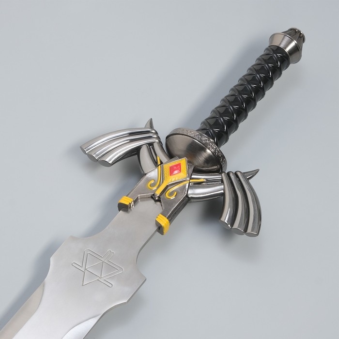 Сувенирное изделие Меч на планшете, 90 см Сувенирное изделие Меч на планшете, 90 см