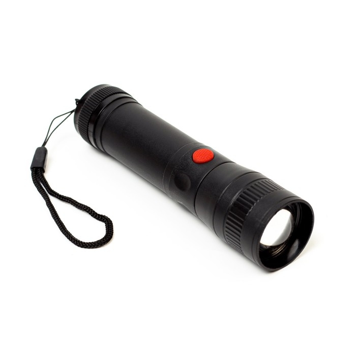 Фонарь ручной, 1 Вт LED, 3 АAA Фонарь ручной, 1 Вт LED, 3 АAA