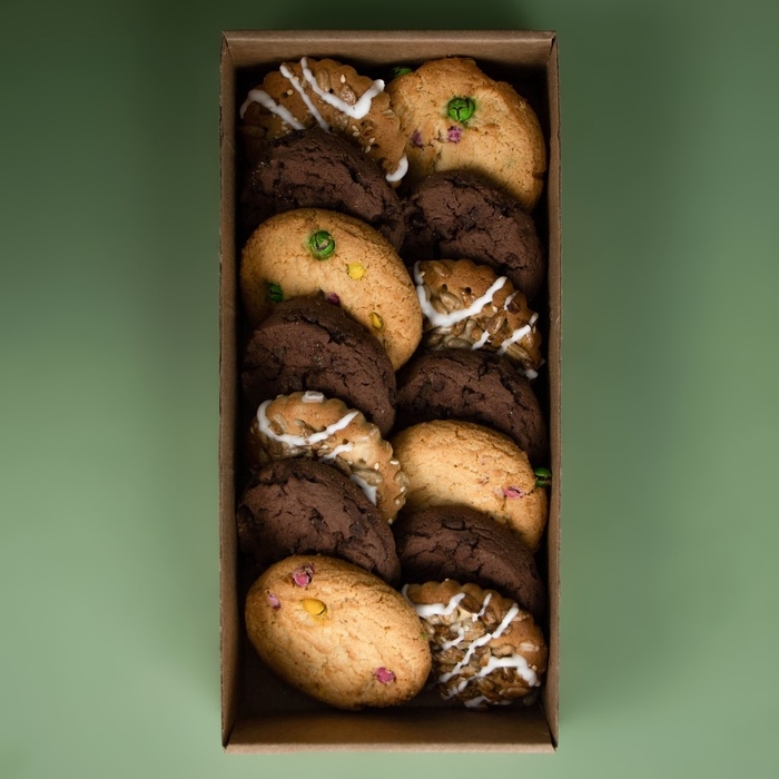 Коробка самосборная, с окном, крафт, бурая 16 х 35 х 12 см, набор 5 шт. Коробка самосборная, с окном, крафт, бурая 16 х 35 х 12 см, набор 5 шт.