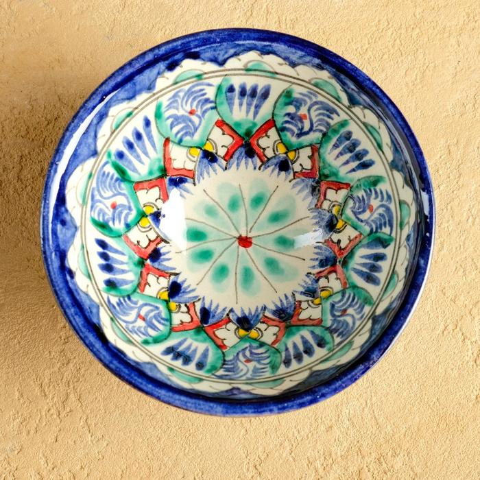 Набор больших пиал 11см, 3шт в подар упак Набор больших пиал 11см, 3шт в подар упак