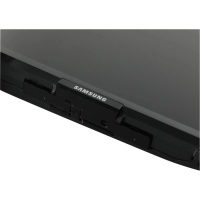 Телевизор SAMSUNG UE50BU8000UXCE,50",3840x2160, LED,DVB-T2/C/S2,HDMI 3,USB 2,SmartTV,черный