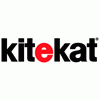 Сухой корм KiteKat "Аппетитная телятинка" для кошек, 350 г