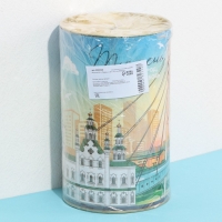Копилка XXL «Тюмень», 20 х 12,5 см