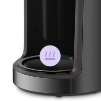 Кофеварка электрическая капельная КТ-7567 - 1000 Вт