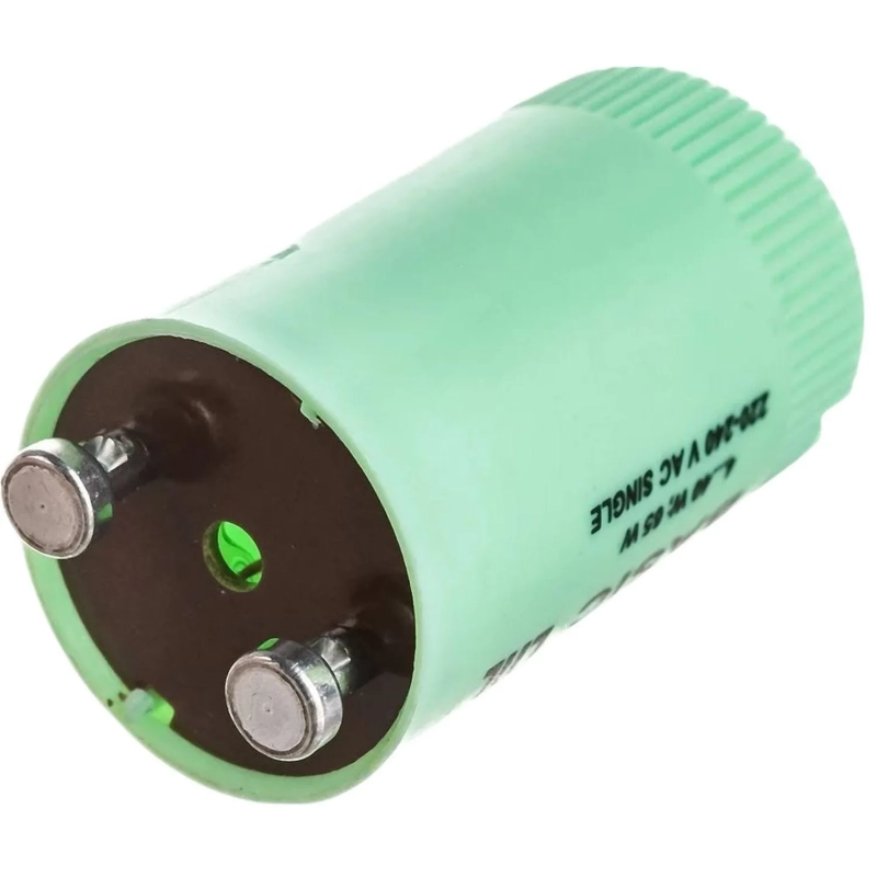 Стартер для люминесц. ламп Osram ST 111 4-65W 230V 25 шт./уп.