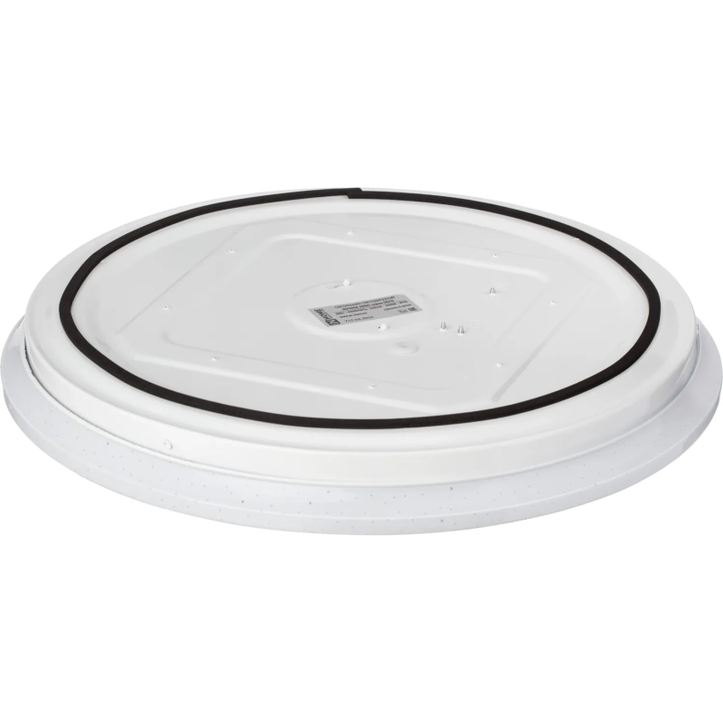 Светильник светодиодный серии DECO НОЧНОЕ НЕБО 48Вт 4000К 380х55мм IN HOME