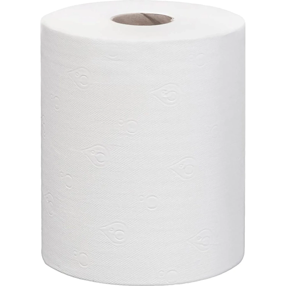 Полотенца бумажные д/дисп. FOCUS Extra Quick 2сл 150м 6рул/уп цел 5046577