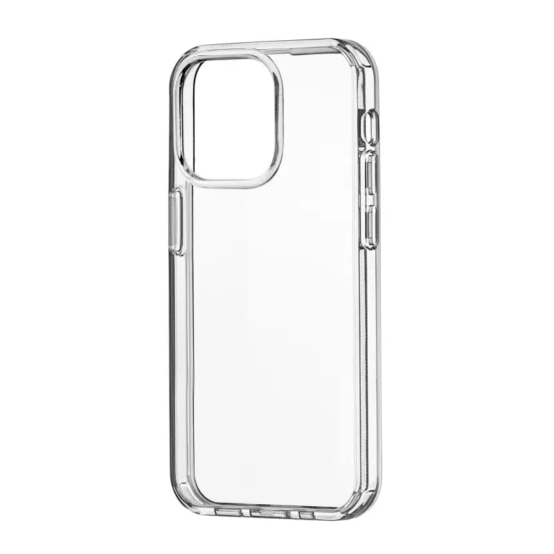 Чехол для iPhone 13 Pro TPU 1.5mm Clear