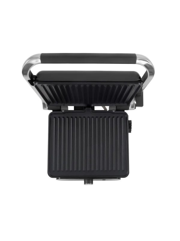 Электрогриль HYG-3041 2000Вт черный Электрогриль HYG-3041 2000Вт черный