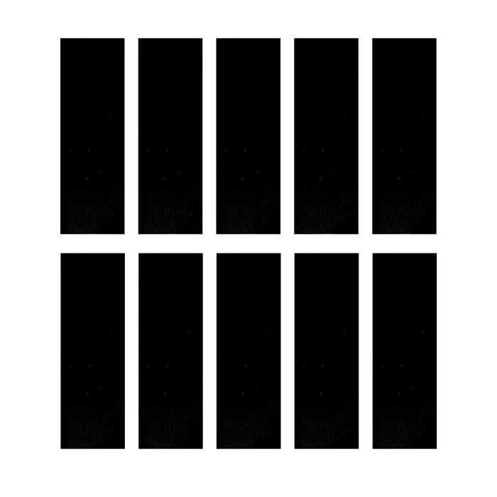 Магнит на клеевой основе «Прямоугольник» 3 × 1 см, набор 10 шт. Магнит на клеевой основе «Прямоугольник» 3 × 1 см, набор 10 шт.