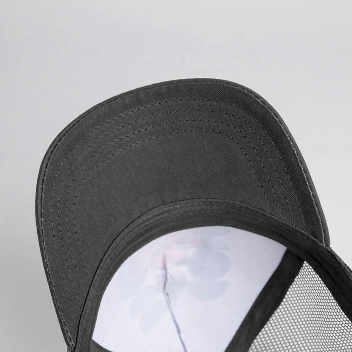 Кепка с сеткой Girl, р-р 56