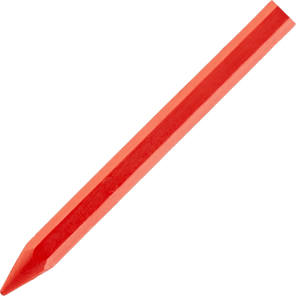 Мелки восковые Луч ZOO 6цв 6гр 8х90 12С 864-08