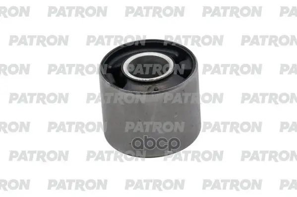 Сайлентблок рычага подвески PATRON арт. PSE10361