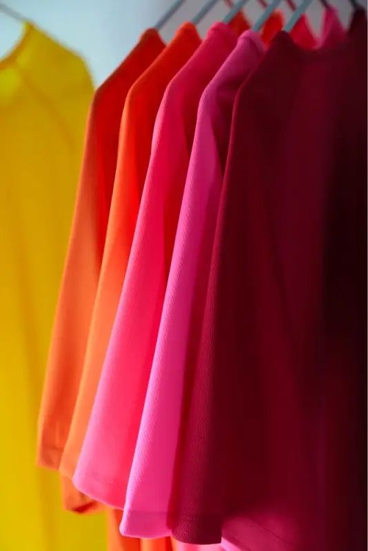 Футболка унисекс Sporty 140 лимонно-желтая, размер XXs Футболка унисекс Sporty 140 лимонно-желтая, размер XXs