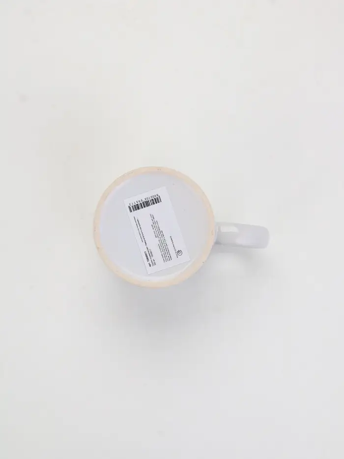 Кружка чайная керамическая «Замурчательного настроения», 320 мл