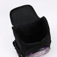 Рюкзак школьный, с эргономичной спинкой, 2 отделения &laquo;Котя&raquo;