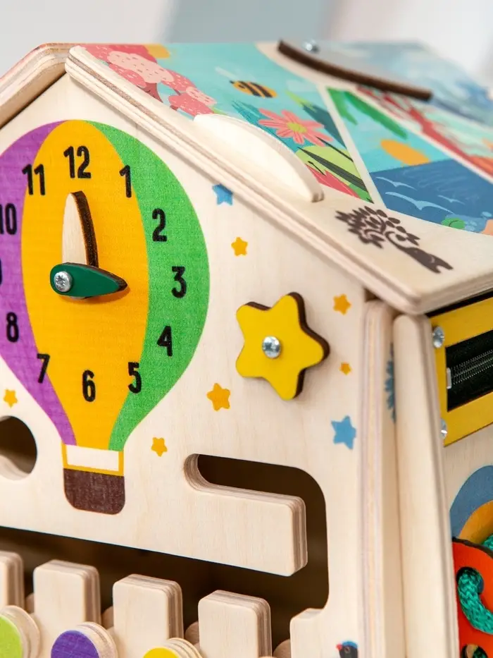 Бизидом "Весна" 21*23*21 см