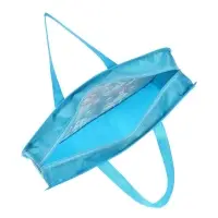 Папка с ручками &laquo;Котики&raquo;, А4, пластиковая, 70 мм, 322&times;256 мм