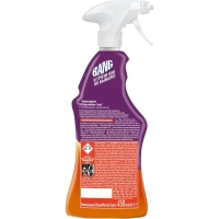 Универсальное чистящее средство CILLIT BANG Антиналет+Блеск 450мл с курком