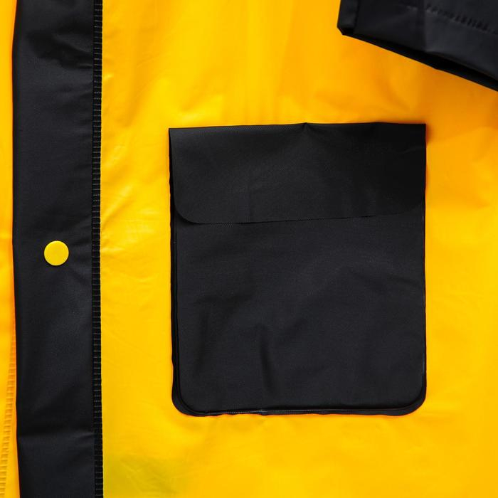 Дождевик детский, размер L, 110-120 см , Трансформеры Дождевик детский, размер L, 110-120 см , Трансформеры