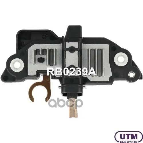 регулятор генератора Utm арт. RB0239A