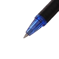 Ручка шариковая UNI Jetstream SX-101-05, 0.5мм, синий
