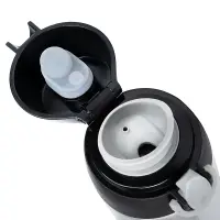 Термокружка AVS TC-350S 0,35 л.(серебр.)