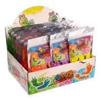 Мялка "Живые червячки"