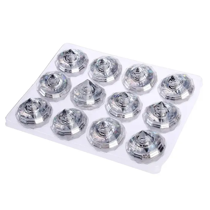 Свеча светодиодная «Мерцание» Свеча светодиодная «Мерцание»