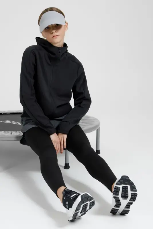 Козырек Begi, серый