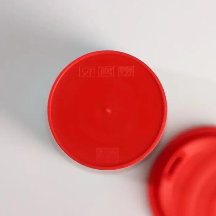 Стакан с крышкой «Арбуз», 470 мл, пластик Стакан с крышкой «Арбуз», 470 мл, пластик