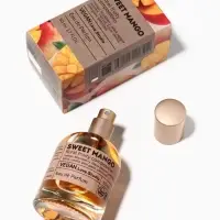 Парфюмерная вода женская Vegan Love Studio Sweet Mango, 50 мл (по мотивам Mango Skin (Vilhelm Parfumerie)