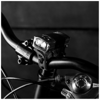Комплект велосипедных фонарей Dream Bike JY-7045+JY-173A