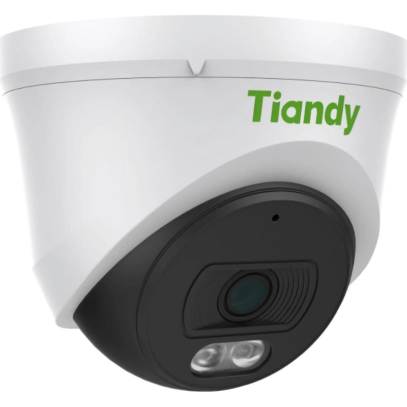 IP-камера Tiandy TC-C34XN I3/E/Y/2.8mm/V5.0 1/3 CMOS,F1.6