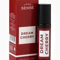 Парфюмерное масло женское Free Sense Dream Cherry, 8 мл (по мотивам Lost Cherry (Tom Ford)