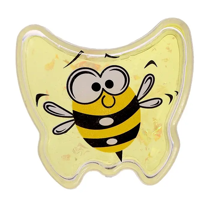 Лизун - слайм &laquo;Насекомые&raquo;, МИКС