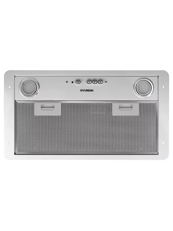 Вытяжка встраиваемая HBB 6035 W белый Вытяжка встраиваемая HBB 6035 W белый
