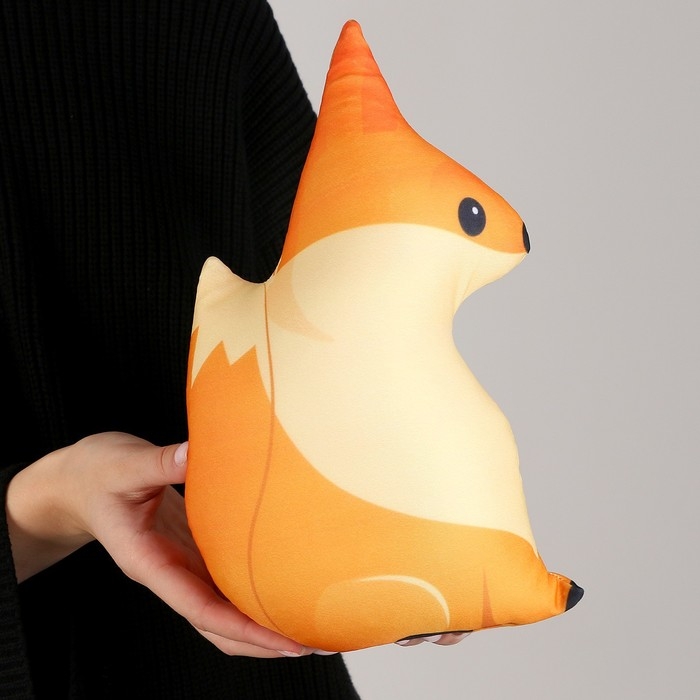 Антистресс игрушка «Белка» Антистресс игрушка «Белка»