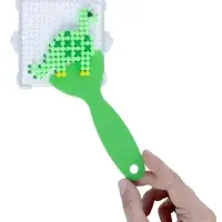 Аквамозаика "Динозавры" 335 эл