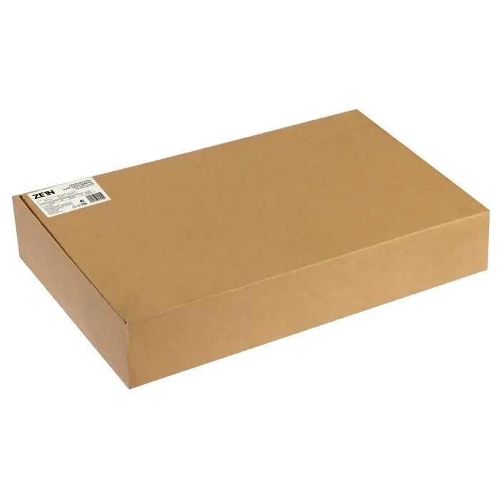 Смеситель для раковины ZEIN Z3796, дизайнерский, однорычажный, картридж 35 мм, черный