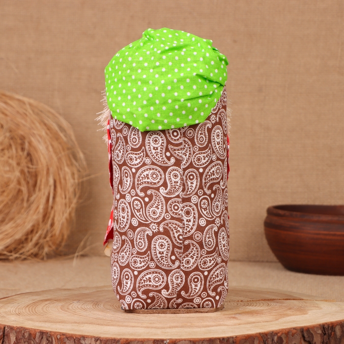 Домовой Домовой "Тимоша с правилами", 22х12х10 см