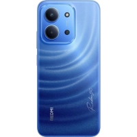 Смартфон REDMI 15C RU 4+256 Blue