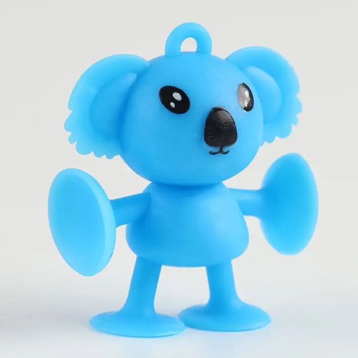 Развивающая игрушка Funny toys &laquo;Прилипала&raquo;, МИКС