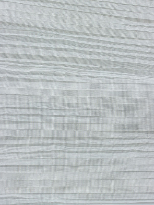 Флористический материал для букетов, белый, 28см*4м