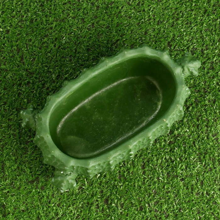 Кашпо - бонсай Кашпо - бонсай "Кактус" 19х7х9см